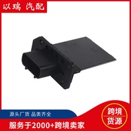 Automotive Air Conditioning Blower Speed Control Resistor Suitable for Ford F-150 ,3F2Z-18591-AA,53-