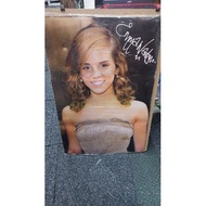 POSTER EMMA WATSON ...