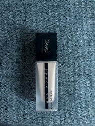 YSL All Hours 粉底液BR20