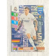 FIFA 365 PANINI ADRENALYN XL 2022 SOCCER CARD
