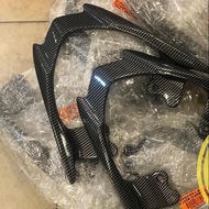 Spoiler Carbon Y15ZR