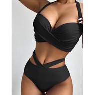 bikini swimming suit swimsuit women for swimwear sexy泳衣女