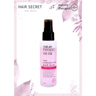 Nature Therapist Heat Protection Mist (Heat Protection, Shinier & More Radiant - For All Hair Types)