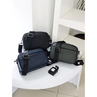 RACHEL SMITH Rex Men Crossbody Bag