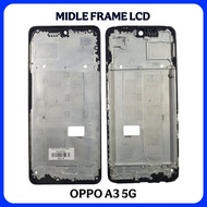 Middle frame lcd oppo A3 5G / A60 5G
