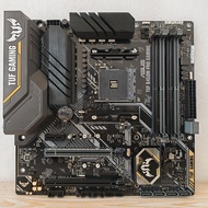 Gigabyte B550 X470 B450 350 Motherboard Wireless WiFi M.2 5500 5600 AMD CPU Interface AM4 Desktop Co