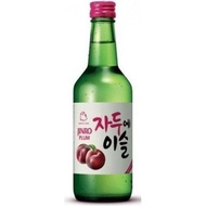 Jinro Plum Soju