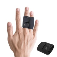 Finger Splint Wraps Reusable Finger Buddy Tape Adjustable Finger Brace Trigger Finger Splints Mallet