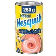 Nestlé Nesquik Strawberry Powder 250g