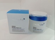 現貨🔥70片 Medicube Zero Pore Pad 2.0 毛孔角質清潔棉 155g (70片)