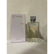 MFK Amyris Homme EDT กลิ่นที่ SCENT OF BYRD แนะนำ น้ำหอมแท้แบ่งขาย