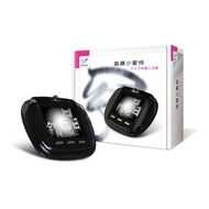 蒙恬科技 - 晶鑽小蒙恬 (Win) ─ 輕巧入門手寫板 (黑色)