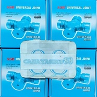 GUIS 62 GUIS62 CROSS JOINT/ UNIVERSAL ASB BRAND COUPLING JOINT/