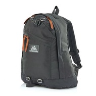 Gregory 日本最新高透氣PFM Day Pack 26L背包 -黑色