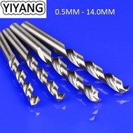 0.5MM - 14.0MM 4241HIGH SPEED STEEL DRILL BIT /  TWIST DRILL BIT / For DRILL BIT FOR WOOD, METAL, PL