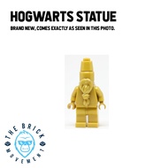 LEGO HARRY POTTER Hogwarts Statue Minifigure