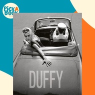 Duffy by Chris Duffy (UK edition, hardcover)