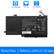 LE03XL Battery For HP ENVY X360 M6 M6-W102 For HP Pavilion 13-S 15-BK00 TPN-W113 W114 HSTNN-UB6O 796220-542