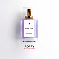 POPPY | Inspired by Lolita Lempicka | Perfume EDP Women SCENTRIUM