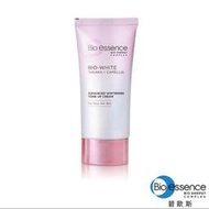 碧歐斯  Bio essence  超能煥白無敵素顏霜40g  全新