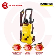 KARCHER HIGH PRESSURE WASHER K4 BASIC