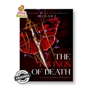 Novel The 7 Wings of Death / 7 Wings of Death (7 Wings of Sinners Chapter 2) by Jienara