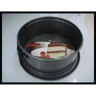 Please Order A Spring Form Pan 15X5 Cm