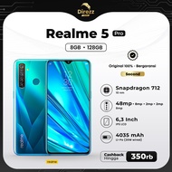 Realme 5 Pro 8/128Gb second