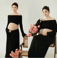 ( STUDIO 2 ชิ้น ) P069-1 ชุดเซ็ตสำหรับถ่ายสaตูงาน 2 ชิ้นค่ะ เสื้อ + กระโปรง