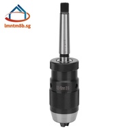 Chuck MT22B16 Chuck Keyless Drill Chuck Quick Release Taper for Drilling Machine 0.5516mm MT22B16 Mo