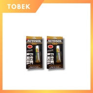 AUTOSOL Metal Polish 15g | Metal Polishing Cleaner | Autosol Paste