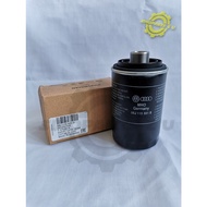 AUDI A3/VOLKSWAGEN GOLF MK7 1.4/SCIROCCO 1.4 OIL FILTER - 06J 115 403 Q