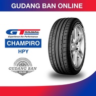 Ban Cx5 235/55 R19 Gajah Tunggal GT Champiro HPY