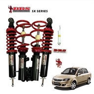 PROTON SAGA BLM / SAGA FLX DRS Hi Lo Body shift Adjustable Suspension