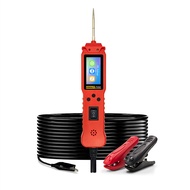 HWAUT P200 Powerprobe ยานยนต์ Power Circuit Probe ชุด 12 V/24 V เครื่องมือวินิจฉัย Oscilloscope เอาต