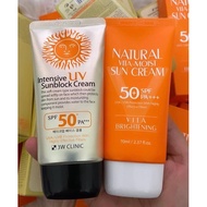 SunScreen Uv Sunblock 😍
