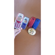 Nokia 3310 casing can make 3315 3330 unique chrome color