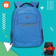 L16 Original Classic College Casual Men's Backpack / Men's Women's Backpack