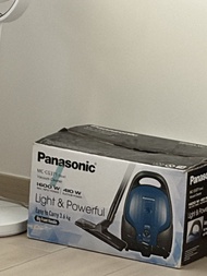 Panasonic MC-CG371 吸塵機