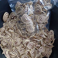 KERIPIK MANIS KUPING GAJAH MEDAN