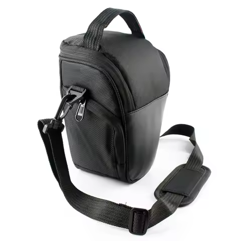 Case Cover DSLR Camera Bag For Canon EOS Rebel SL3 SL2 SL1 R50 T100 T8i T7 T7i T6i T6s T6 T5i T5 T4i