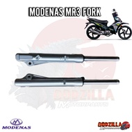 MODENAS KRISS MR3 110 DRUM FRONT FORK ABSORBER ORIGINAL LEFT & RIGHT 34100-H670-030091 / 34200-H670-