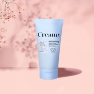 【Uone】MKUP Micro Essence Creamy Foam Wash 美咖 奈米泡泡保濕潔顏乳(120g) 洗面乳