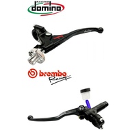 PS16 Domino Brembo Brake Clutch Lever Left / Right or Set