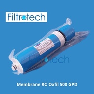 Membrane 500 gpd 3013 RO Filter Membrane/