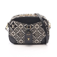 【二手】路易威登LOUIS VUITTON Deauville Mini SINCE1854 單背包 M57205 帆布皮革 SINCE1854 Deauville MINI 女士二手 A