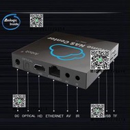 X11-S1 微型主機 linux armbian  系統WiFi 省電節能服務器帶Xfce