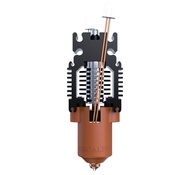 Cụm đùn cho máy in 3d Creality Ender-3 V3 SE/KE Ceramic Heating Block Kit-Quick-swap Nozzle Kit