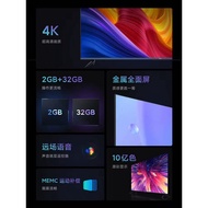 Xiaomi TV Redmi AI X65 Ultra HD 2+32GB Smart TV 65 Inch 4K Ultra HD TV