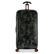 Traveler's Choice MAXPOTER系列30吋紅點胖胖箱-迷彩灰
